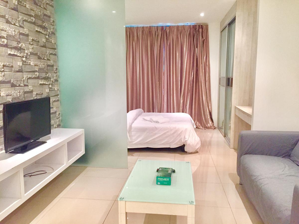 Quill Residences Klcc By Mb 吉隆坡 外观 照片